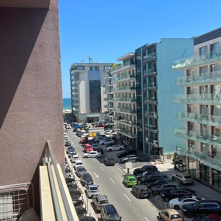 Mamaia North -Street Lotus公寓 外观 照片