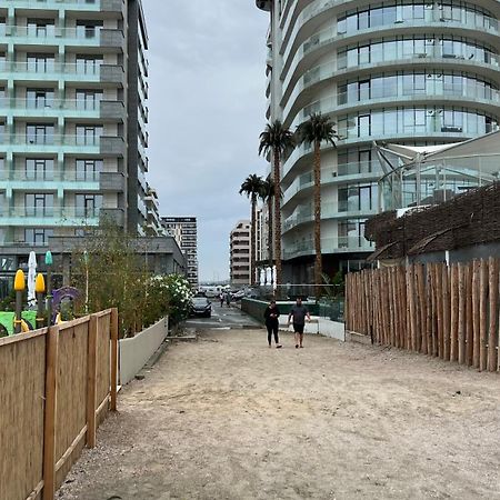 Mamaia North -Street Lotus公寓 外观 照片